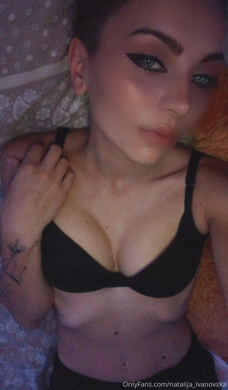 Nacktes geleaktes OnlyFans-Foto von Sickmind