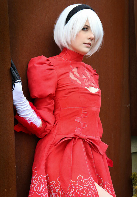 Nacktes geleaktes OnlyFans-Foto von Meggii Cosplay