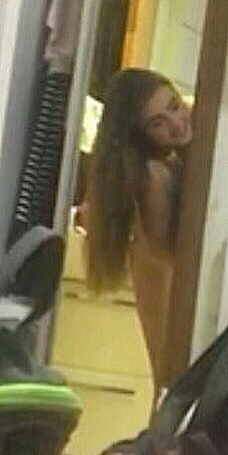 Nacktes geleaktes OnlyFans-Foto von Gabi Amaral