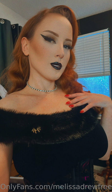 Melissadrewfree