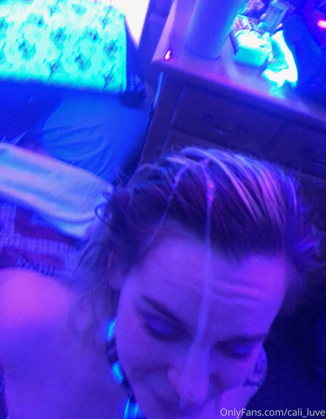 Cali_luve