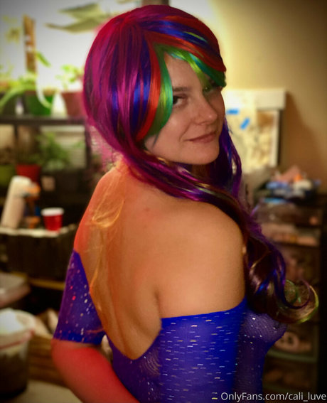 Cali_luve