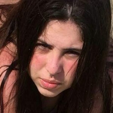 Nacktes geleaktes OnlyFans-Foto von Larissa Peyerle