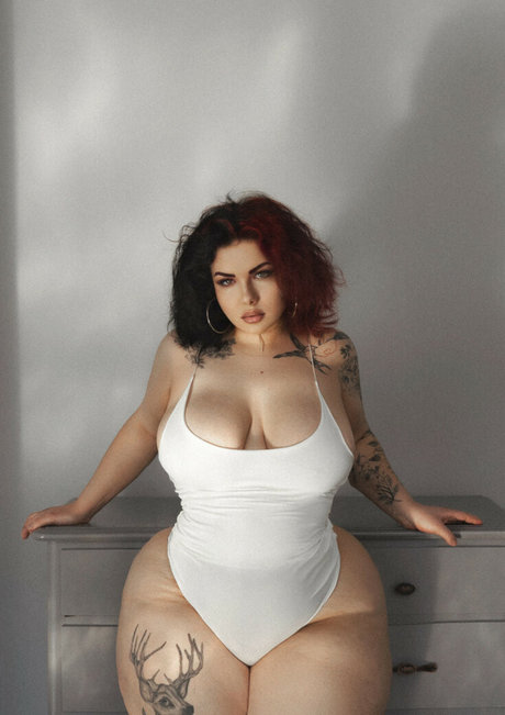 Nacktes geleaktes OnlyFans-Foto von Bulgakovaxoxo