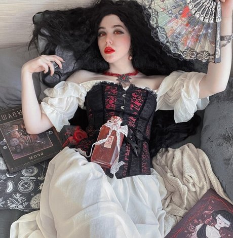Nacktes geleaktes OnlyFans-Foto von Petunyjaa