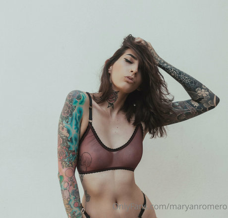 Maryanromero