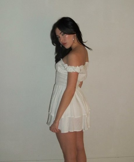 Nacktes geleaktes OnlyFans-Foto von Cynthia Parker