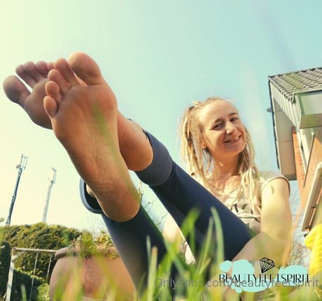 Secretfeetbeauty