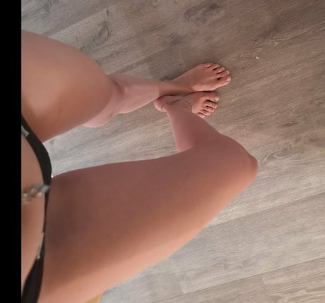 Secret.feetbeauty