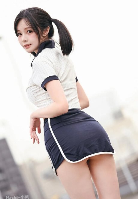 Hachi_Cosplay