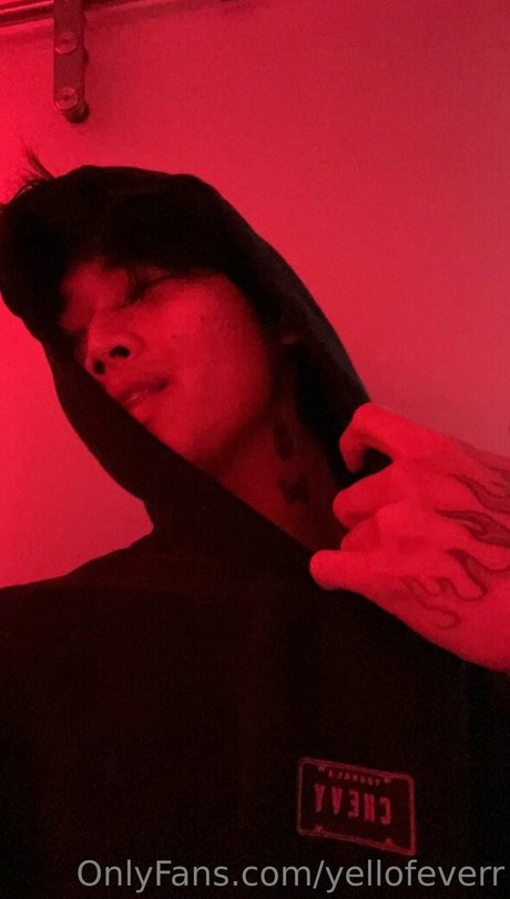 Nacktes geleaktes OnlyFans-Foto von Willpyun