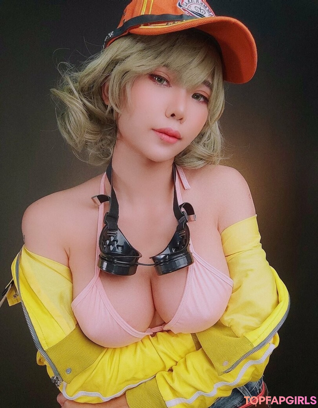 Nacktes geleaktes OnlyFans-Foto von Minichu Thai #1206