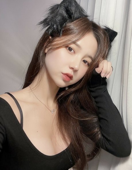 Nacktes geleaktes OnlyFans-Foto von Afreeca 030b1004