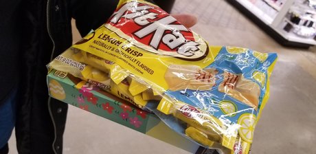 Nacktes geleaktes OnlyFans-Foto von Mukbang Freak