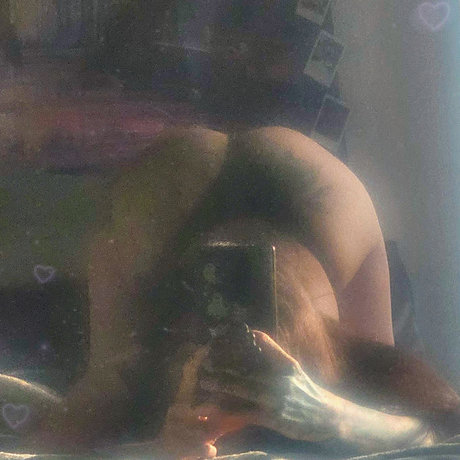 Nacktes geleaktes OnlyFans-Foto von Eris