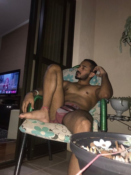 Nacktes geleaktes OnlyFans-Foto von Done
