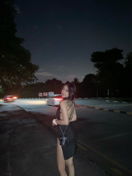 Nacktes geleaktes OnlyFans-Foto von Godvander