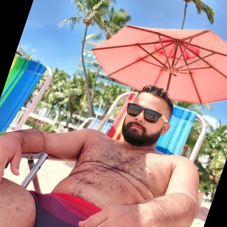 Nacktes geleaktes OnlyFans-Foto von Felipe Braga