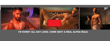 Nacktes geleaktes OnlyFans-Foto von Gary Golden Balls