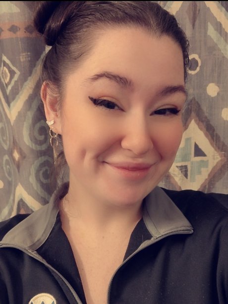 Nacktes geleaktes OnlyFans-Foto von Bbwangelpoundcake
