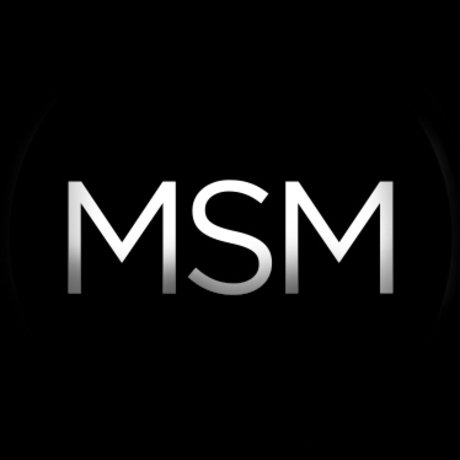 Nacktes geleaktes OnlyFans-Foto von Msm