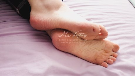 Nacktes geleaktes OnlyFans-Foto von Mx Kitty
