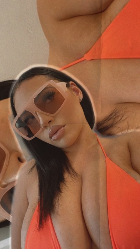 Nacktes geleaktes OnlyFans-Foto von Dom