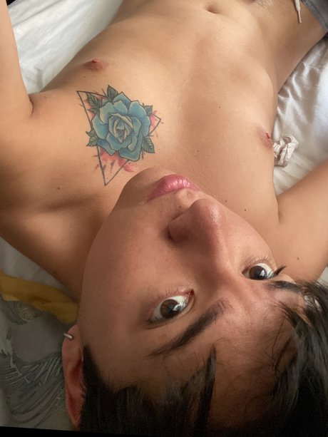 Nacktes geleaktes OnlyFans-Foto von Danielpop19