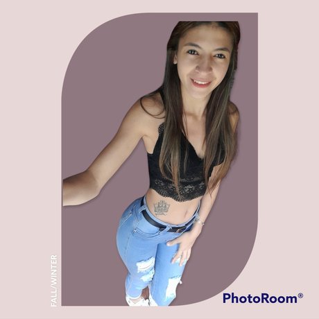Nacktes geleaktes OnlyFans-Foto von Kely