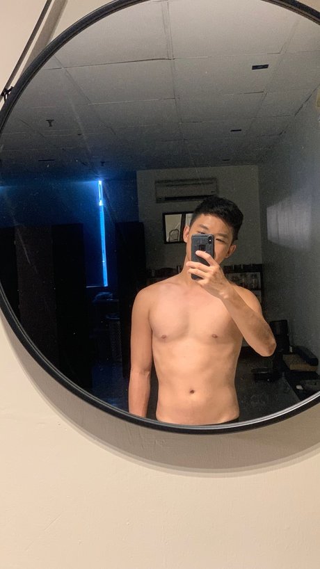 Nacktes geleaktes OnlyFans-Foto von Narcistt