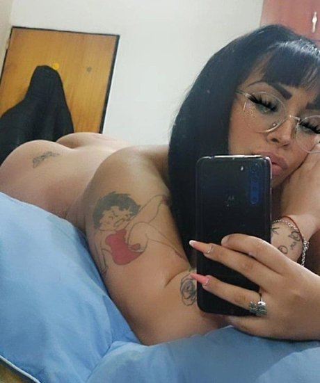 Nacktes geleaktes OnlyFans-Foto von Conejita Sexy