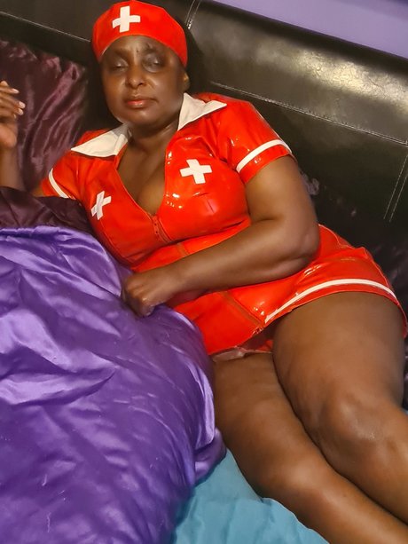 Nacktes geleaktes OnlyFans-Foto von Cocolabelle