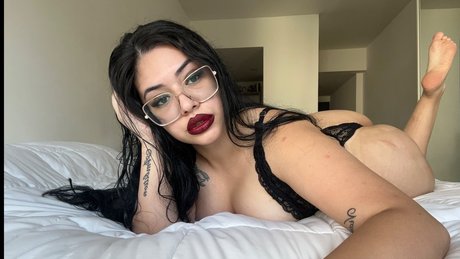 Nacktes geleaktes OnlyFans-Foto von Daiana 