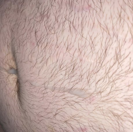 Nacktes geleaktes OnlyFans-Foto von Nathan Daniels