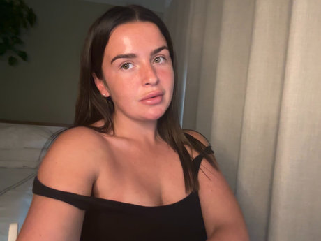 Nacktes geleaktes OnlyFans-Foto von Sexy Natasha  Vip 