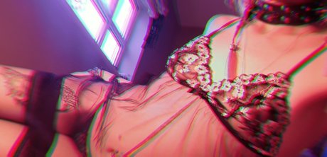 Nacktes geleaktes OnlyFans-Foto von Crystal