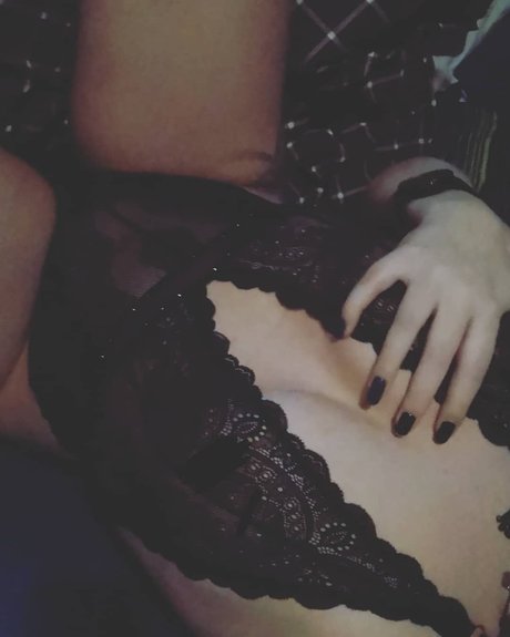 Nacktes geleaktes OnlyFans-Foto von Nea The One