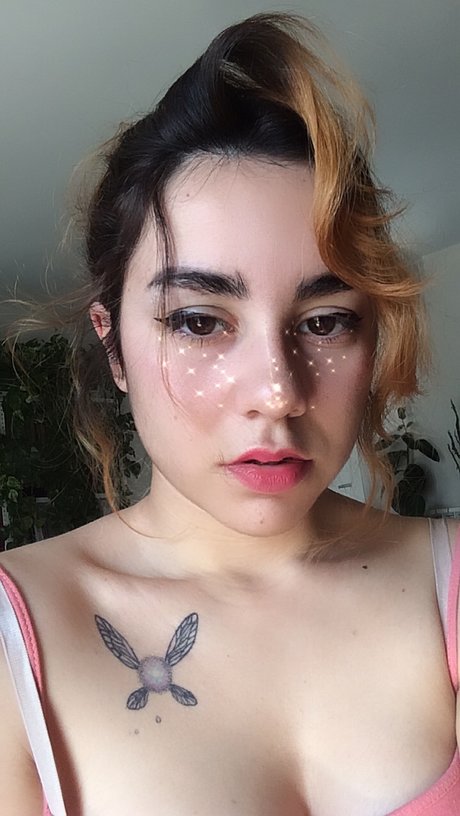 Nacktes geleaktes OnlyFans-Foto von Nq Free Account
