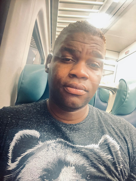 Nacktes geleaktes OnlyFans-Foto von Christopher Jayden Cj