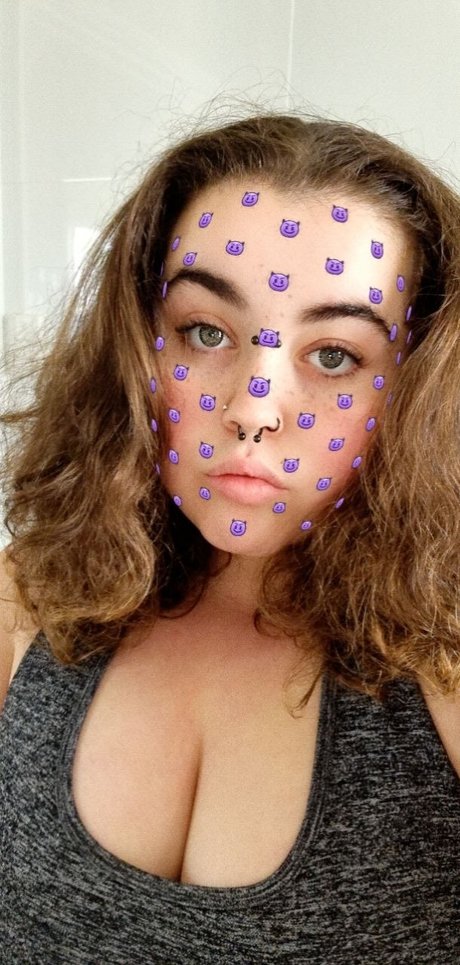 Chonky Goddess