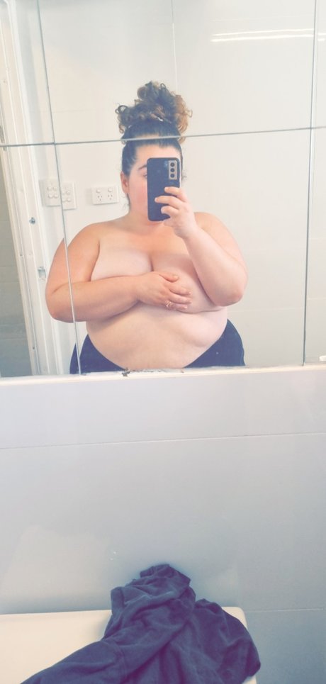 Chonky Goddess