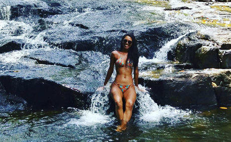 Nacktes geleaktes OnlyFans-Foto von Cintia Ribeiro