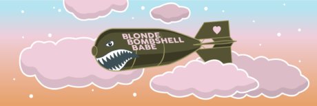 Nacktes geleaktes OnlyFans-Foto von Blonde Bombshell