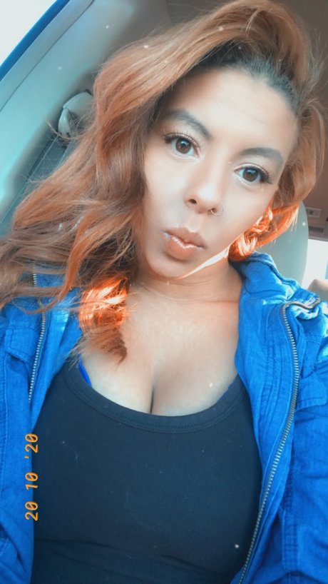 Nacktes geleaktes OnlyFans-Foto von Bryanna Early