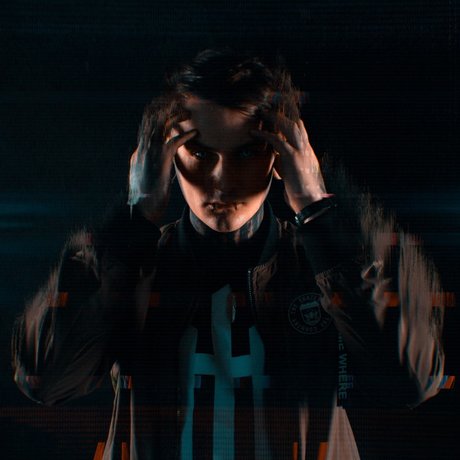 Nera Breakdowns Sketchbook