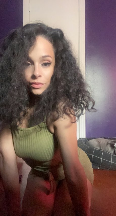 Nacktes geleaktes OnlyFans-Foto von Nellygetsnaked