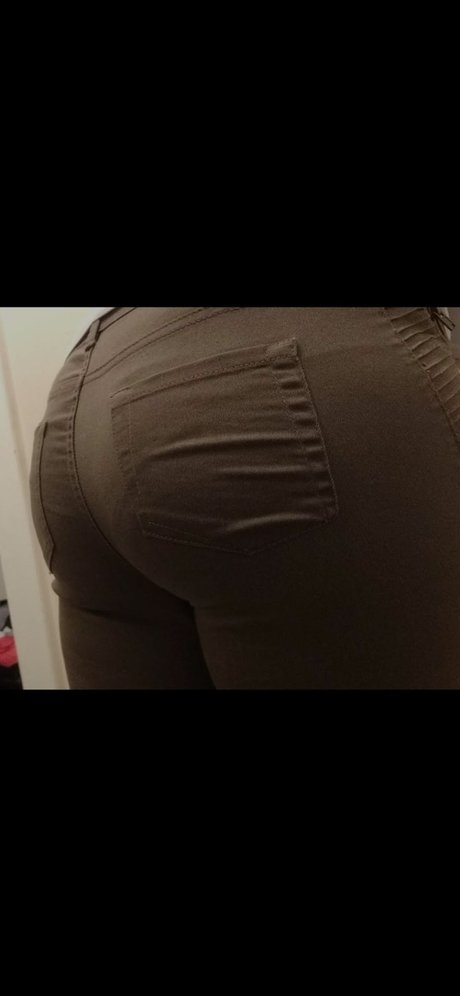 Nacktes geleaktes OnlyFans-Foto von Maxi King