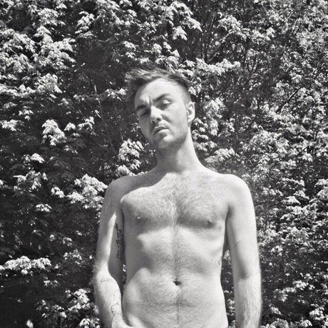 Nacktes geleaktes OnlyFans-Foto von Nico Datura