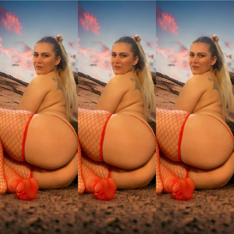 Nacktes geleaktes OnlyFans-Foto von Annetteh