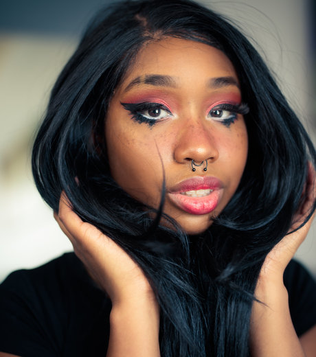 Nacktes geleaktes OnlyFans-Foto von Blasiand0ll